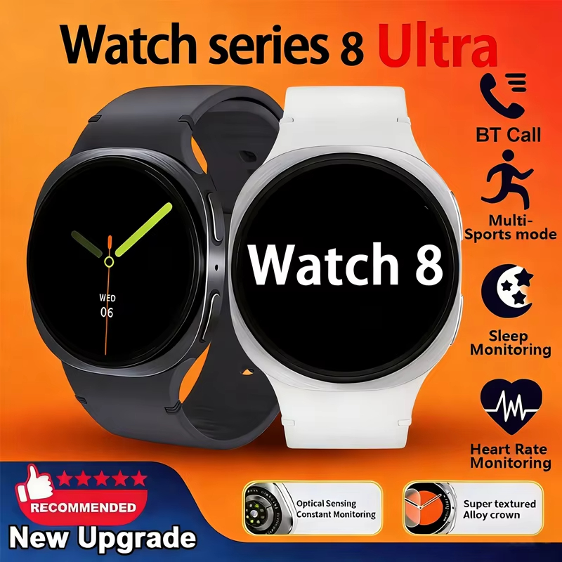 Smartwatch Watches Price - 2026 Nowy klasyczny smartwatch 8 Max