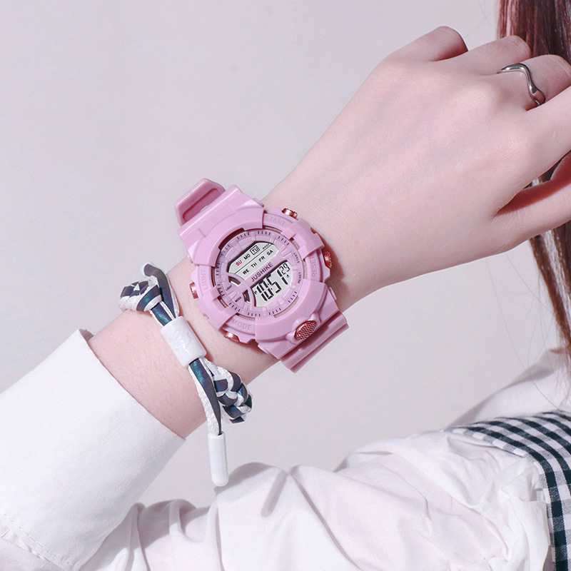 Tide Watch Surf - Modny zegarek dla dzieci Dziewczęta Chłopcy