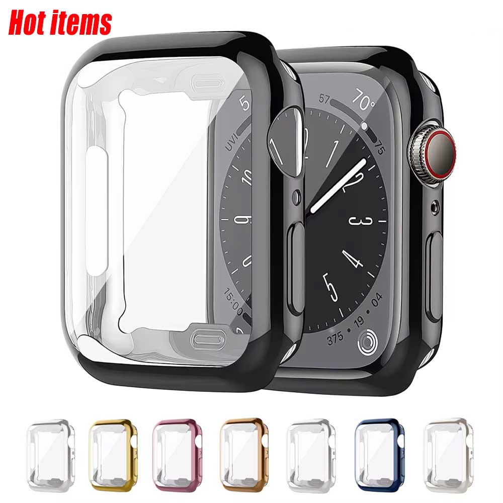 Smartwatch Watches Price - Pokrowiec na Apple Watch Case 44mm