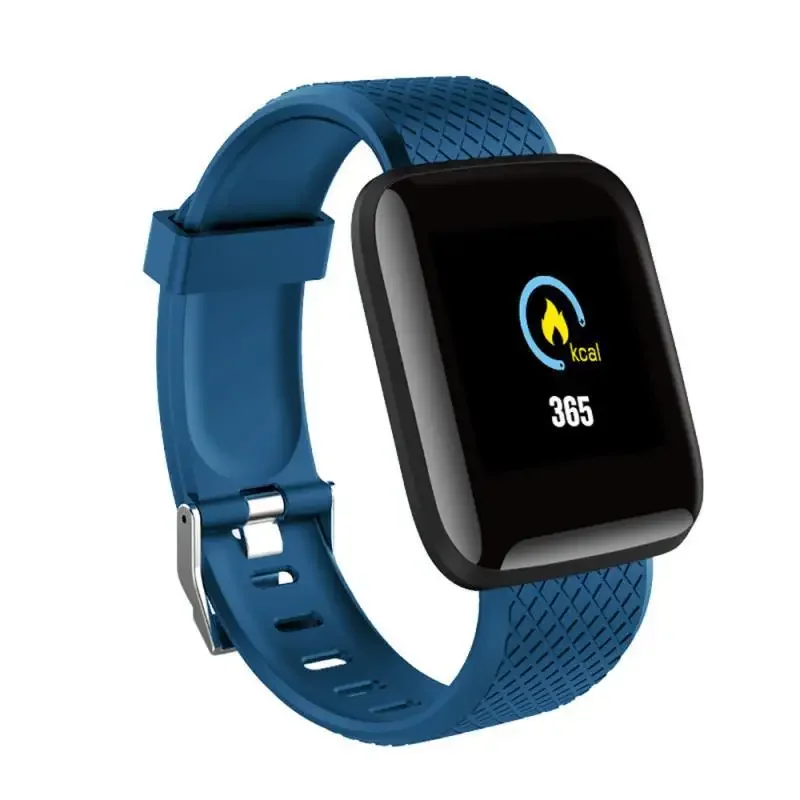 Watch Smart Y68 - Wielofunkcyjny Smartwatch Męski Damski Połączenie Bluetooth