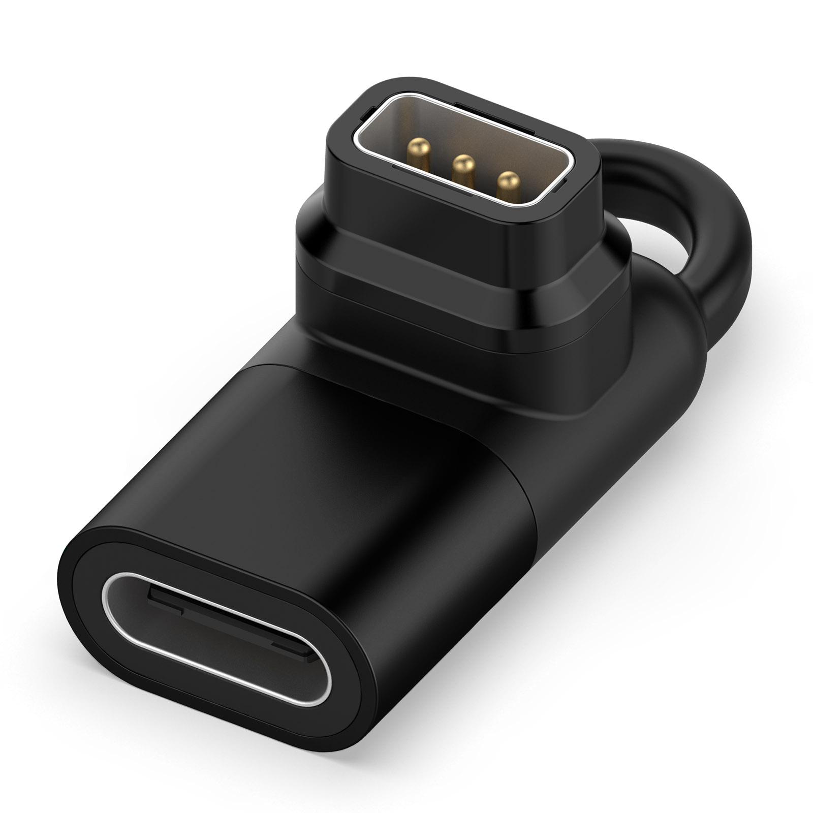 Smartwatch English - Konwerter ładowarki USB-C do smartwatcha Coros