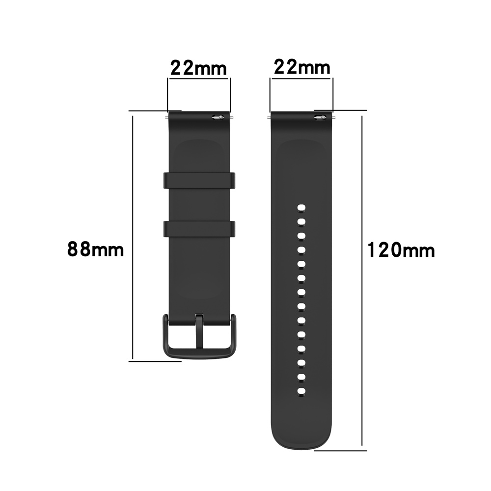 Fossil Watches Smartwatch Gen 6 - Pasek pasek 22mm dla Fossil GEN
