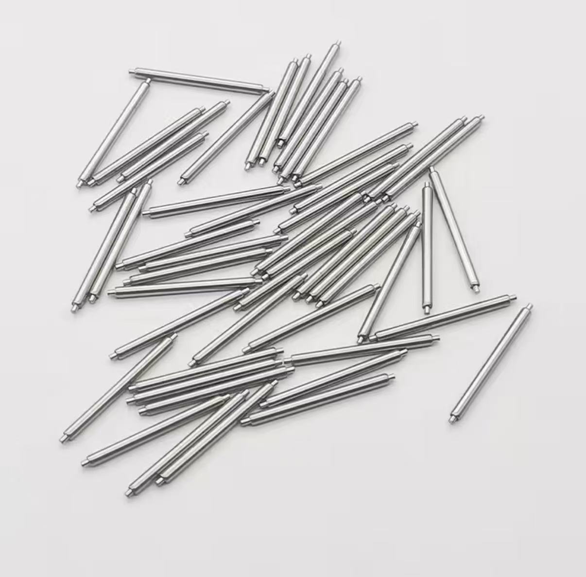 Bracelet Link Remover - 1000 szt. Pręcików do pasków zegarków,