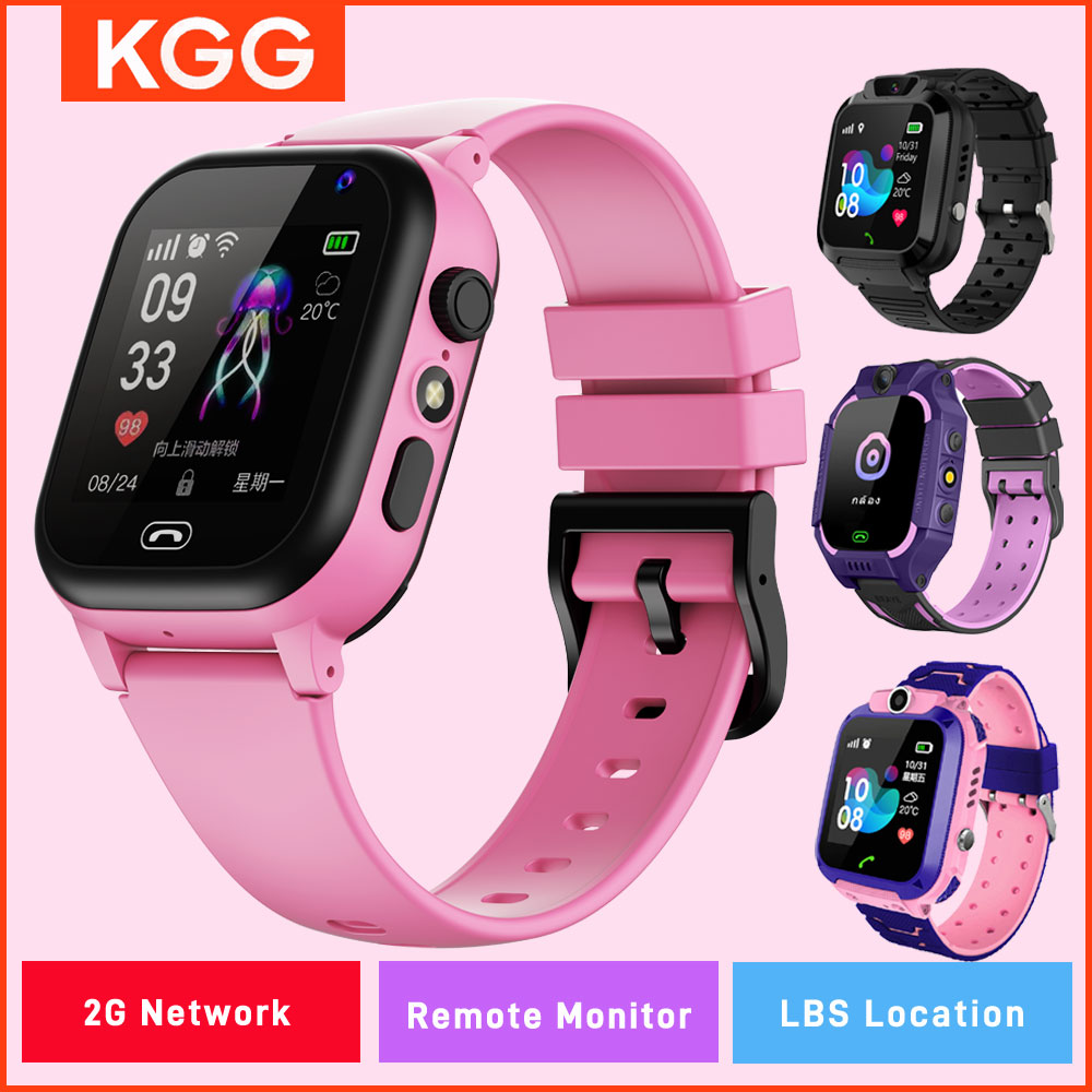Smartwatch Watches For 12 Year Old Boy - ﻿ Smartwatch dla dzieci z funkcją
