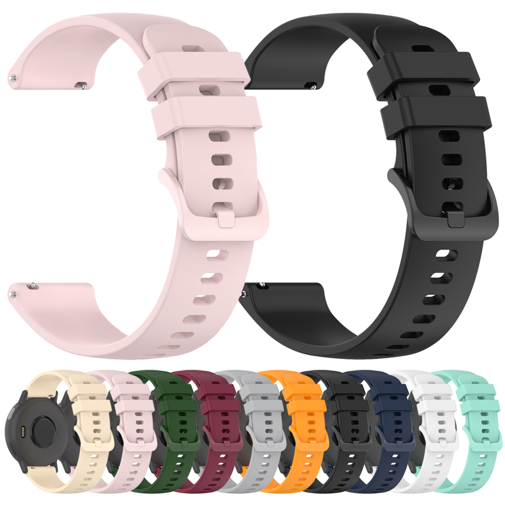 Fossil Watches Smartwatch Gen 6 - Pasek do smartwatcha Fossil GEN 6