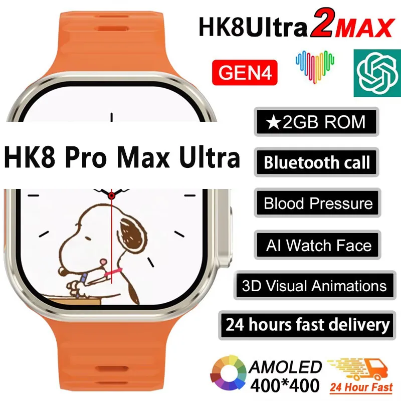 Smartwatch Watches Price - Nowy Smartwatch Serii 9 PK HK8