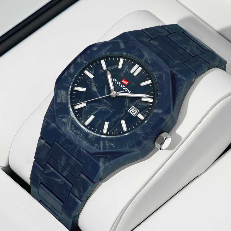 Smartwatch Premium Watches For Men - Zegarki męskie premium, luksusowe, wysokiej jakości,