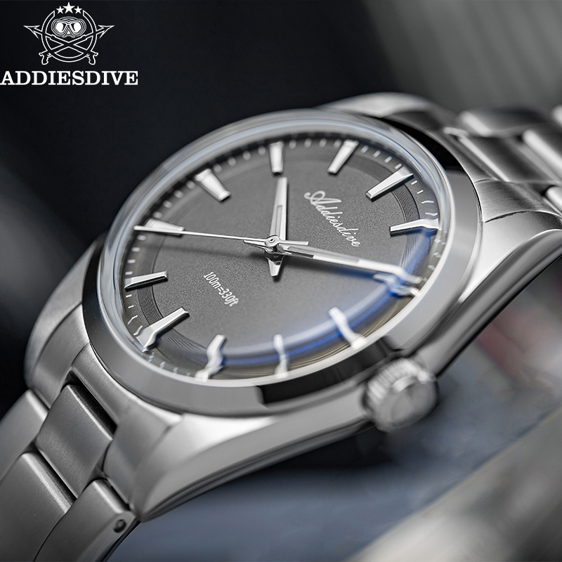 Zegarki ADDIESDIVE dla mężczyz – Smartwatch Premium Watches For Men recenzja i cena