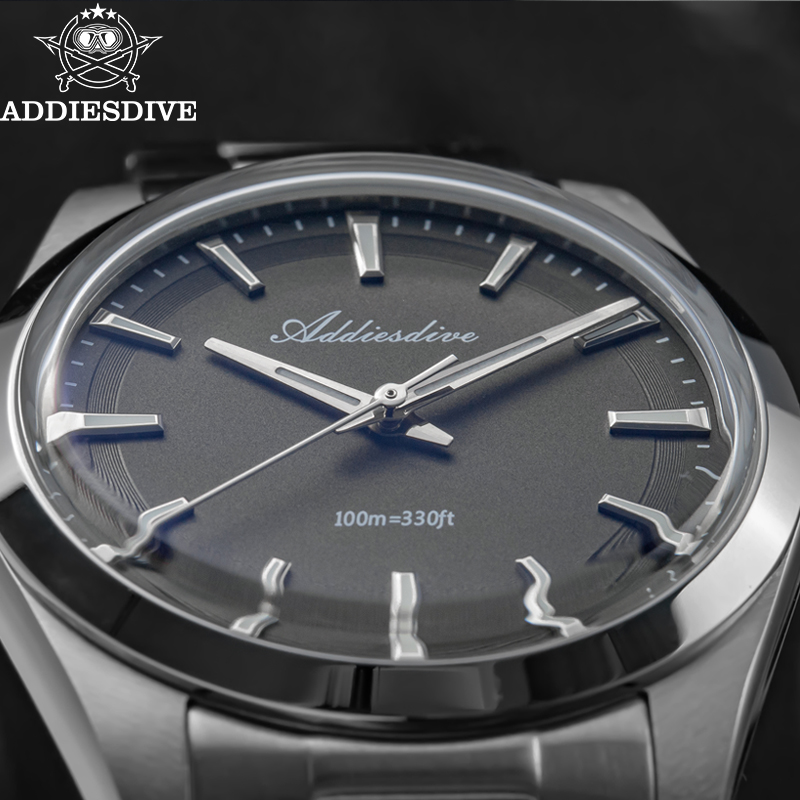 Zegarki ADDIESDIVE dla mężczyz – Smartwatch Premium Watches For Men recenzja i cena