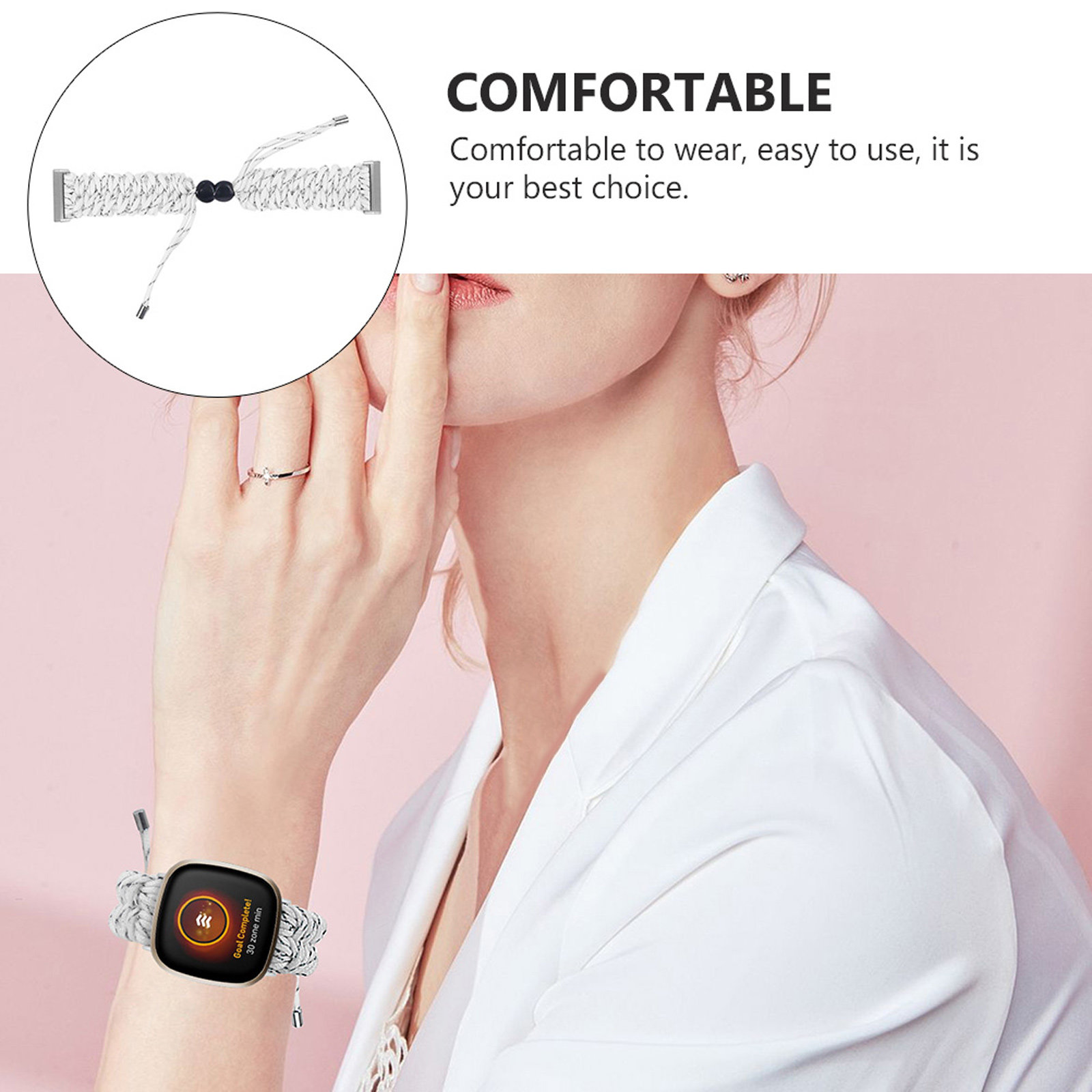 Wysokiej jakości ręcznie wykon – Smartwatch Premium Watches For Men recenzja i cena