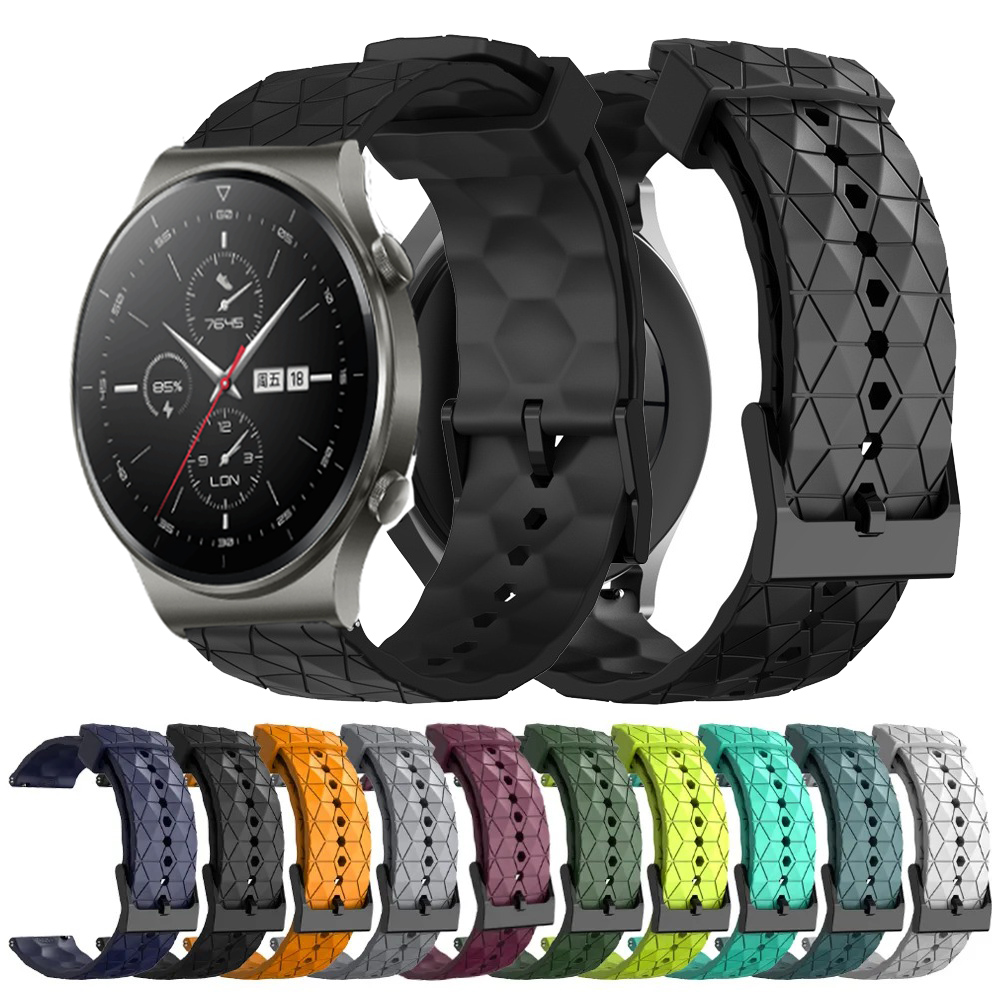 Silikonowy pasek do Fossil gen – Fossil Watches Smartwatch Gen 6 recenzja i cena