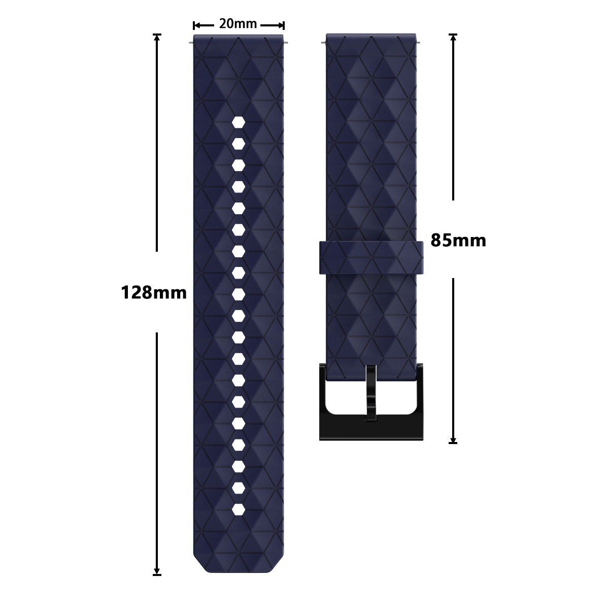Silikonowy pasek do Fossil gen – Fossil Watches Smartwatch Gen 6 recenzja i cena