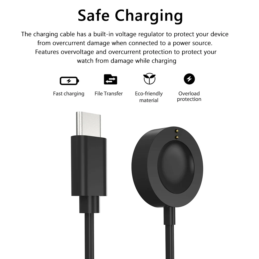 Magnetyczna ładowarka USB typu – Fossil Watches Smartwatch Gen 6 recenzja i cena