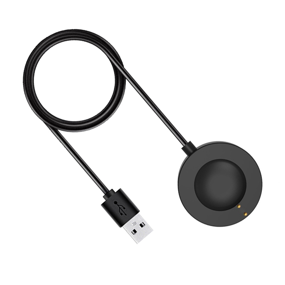 Kabel do ładowania smartwatcha – Fossil Watches Smartwatch Gen 6 recenzja i cena
