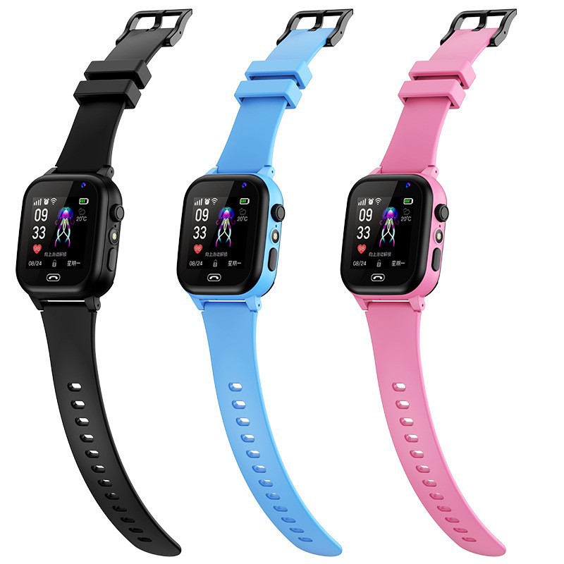 Inteligentny zegarek dla dziec – Smartwatch Watches For 12 Year Old Boy recenzja i cena