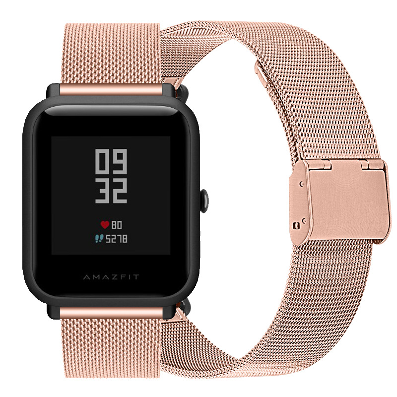 Metalowy pasek do inteligentne – Fossil Watches Smartwatch Gen 6 recenzja i cena