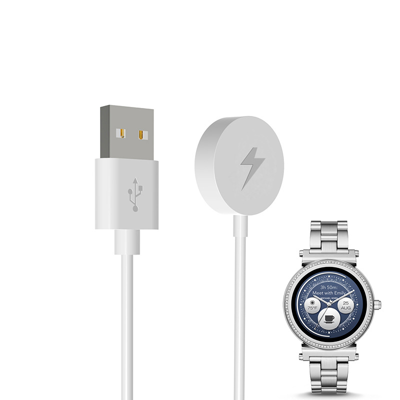 Stacja ładująca Fossil Gen 2 G – Fossil Watches Smartwatch Gen 3 recenzja i cena