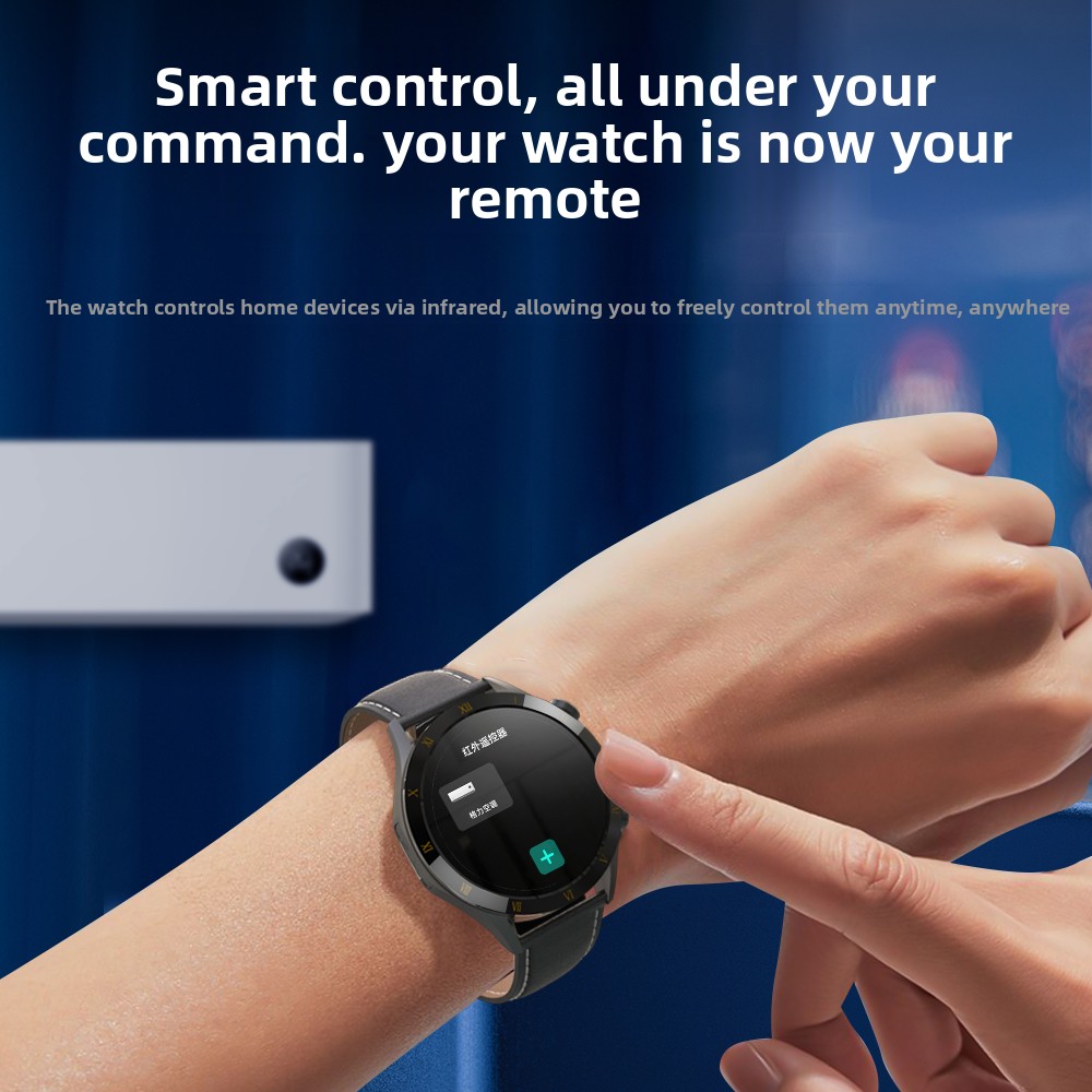 Inteligentny zegarek 4G z gnia – French Connection Watches Smartwatch App recenzja i cena