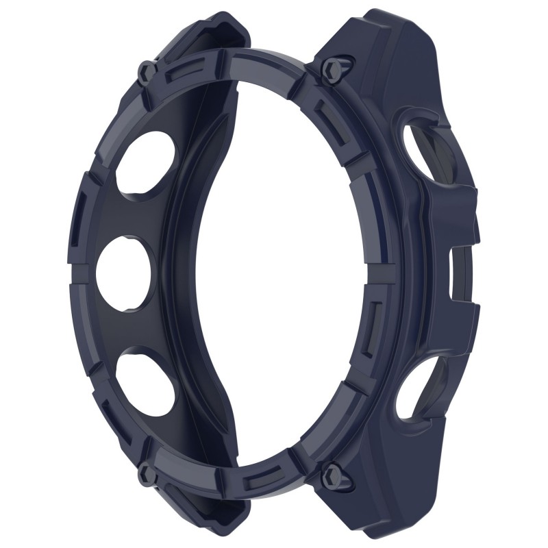 Miękkie etui TPU do paska zega – Smartwatch English recenzja i cena