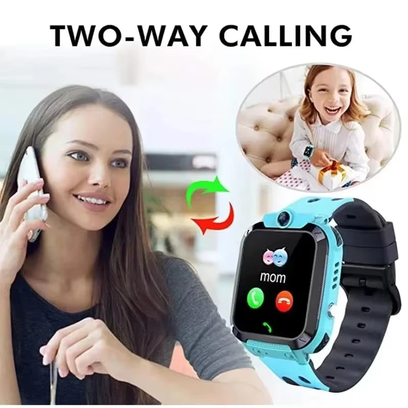 Lenovo 8KHD NOWY Wodoodporny S – Smartwatch Watches For 12 Year Old Boy recenzja i cena