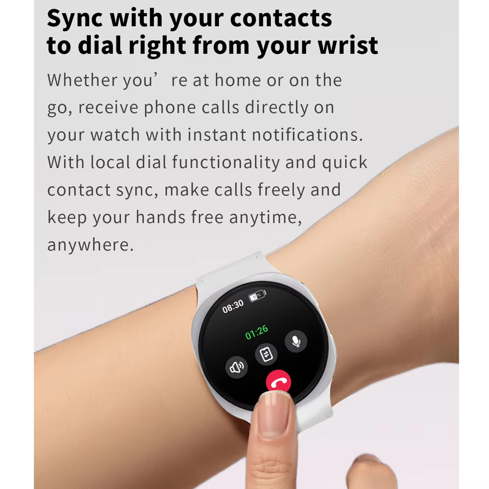 Smartwatche z GPS do śledzenia – Smartwatch Watches Price recenzja i cena