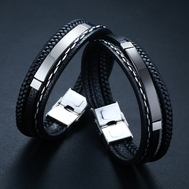 Vnox własne logo nazwa cytat g – Bracelet Link Remover recenzja i cena