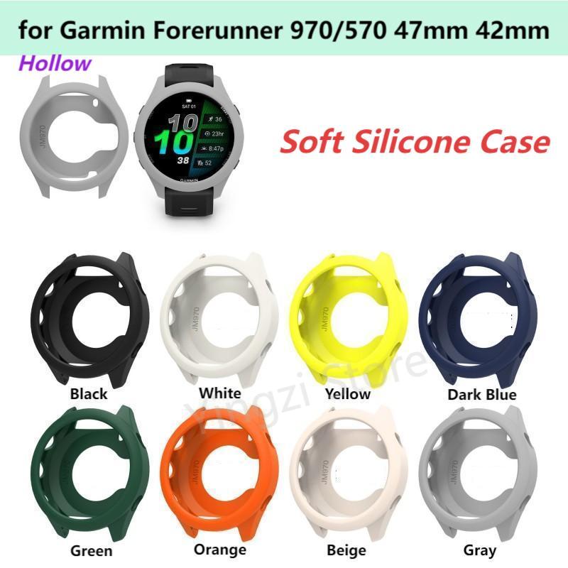 Miękkie silikonowe etui ochron – Smartwatch English recenzja i cena