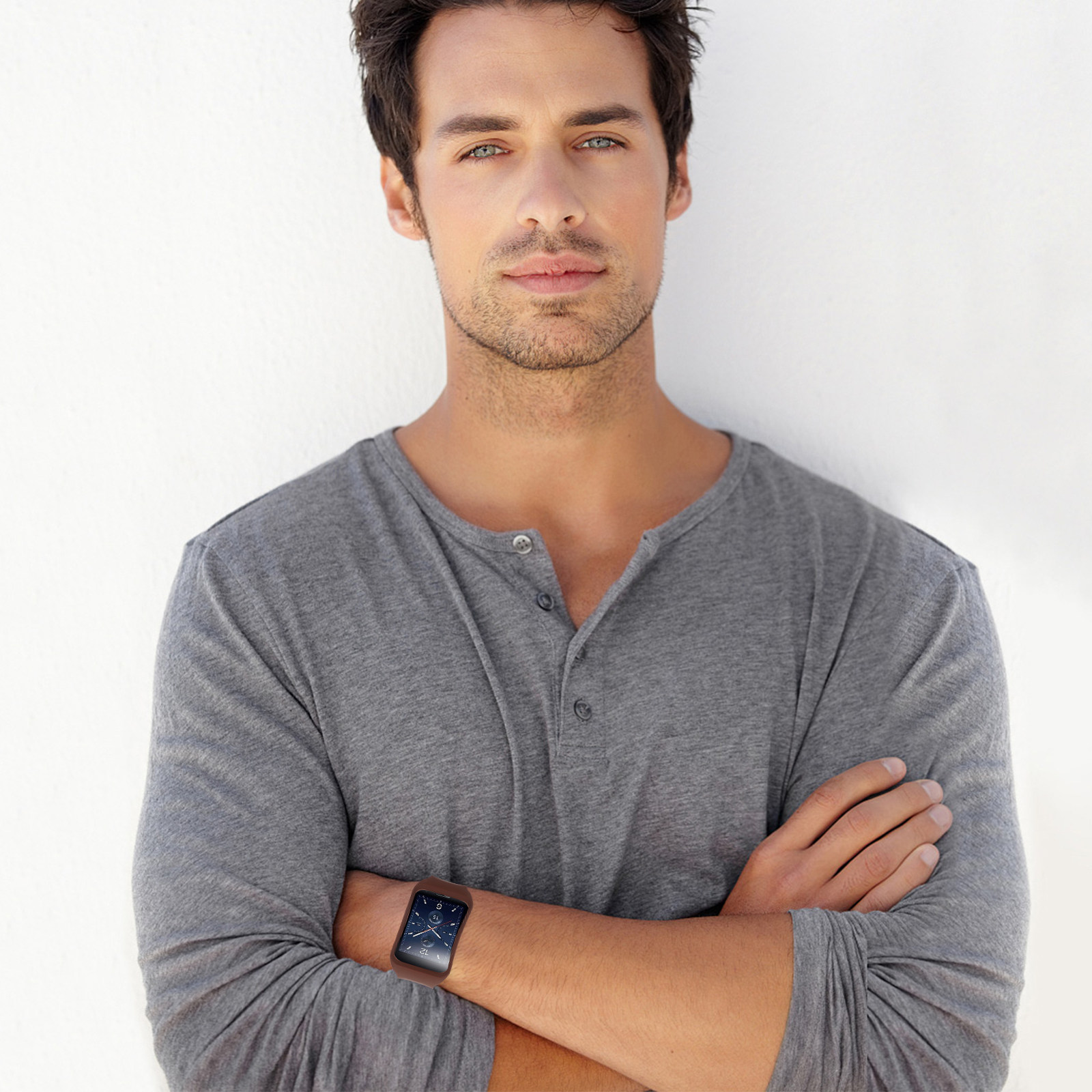 Pasek do smartwatcha z wysokie – Smartwatch Premium Watches For Men recenzja i cena