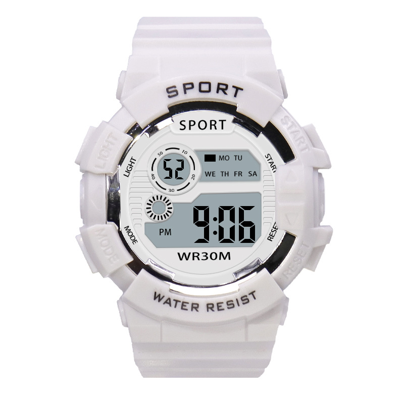 Modne zegarki dla dzieci Lumin – Smartwatch Watches For Kid Boy Waterproof recenzja i cena