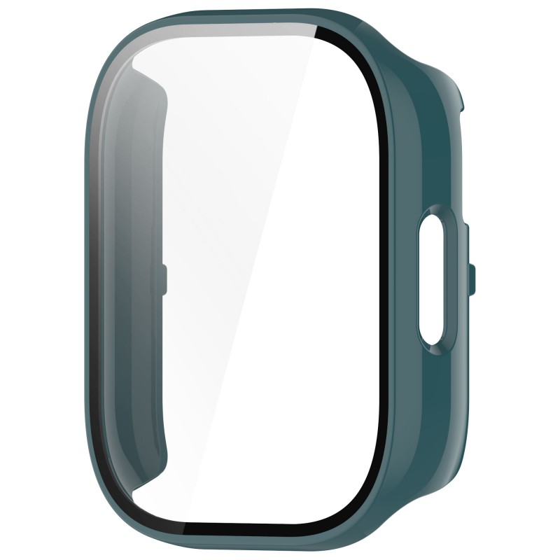 Szkło hartowane + etui PC do z – Smartwatch English recenzja i cena