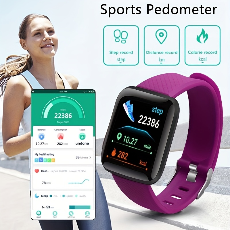 Inteligentne zegarki Moda Spor – Watch Smart Y68 recenzja i cena