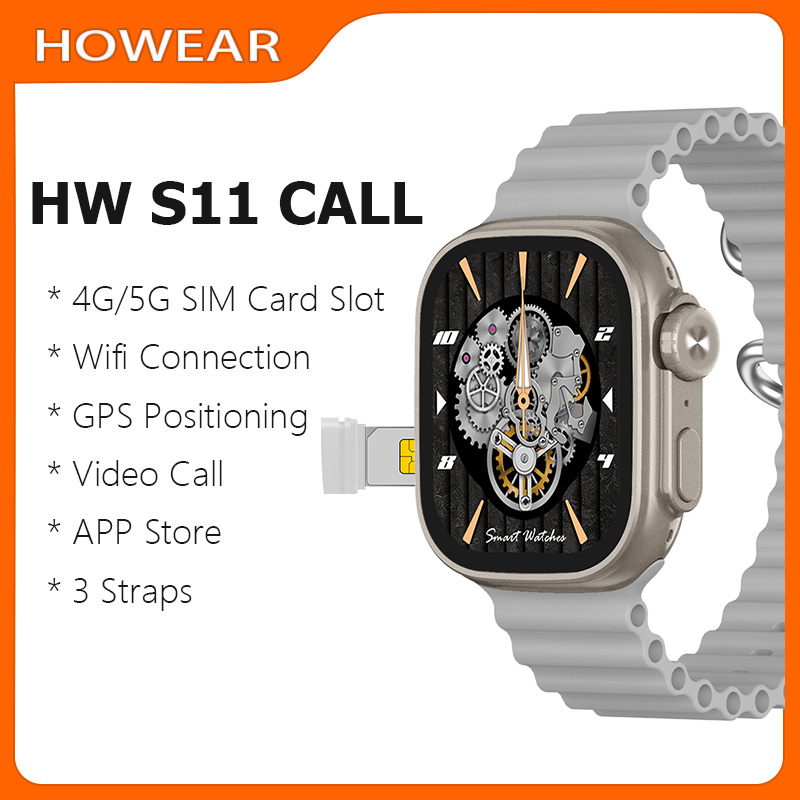 Smartwatch 4G GPS Mapy Nawigac – French Connection Watches Smartwatch App recenzja i cena