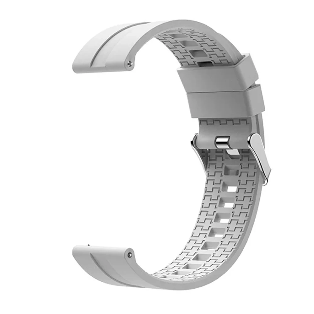 20 Pasek 22 mm do zegarka Real – Fossil Watches Smartwatch Gen 6 recenzja i cena