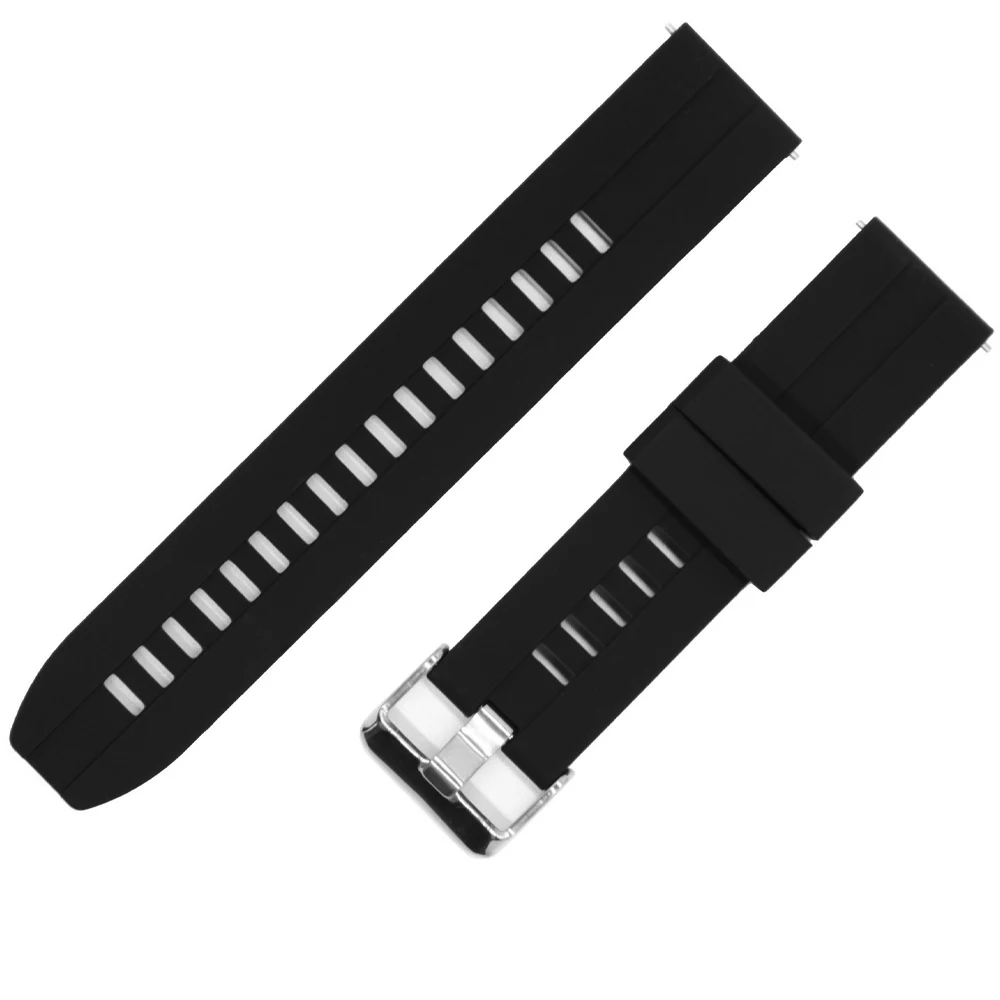 20 Pasek 22 mm do zegarka Real – Fossil Watches Smartwatch Gen 6 recenzja i cena
