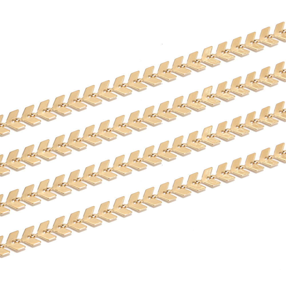 1 metr łańcuszka ze stali nier – Bracelet Link Remover recenzja i cena