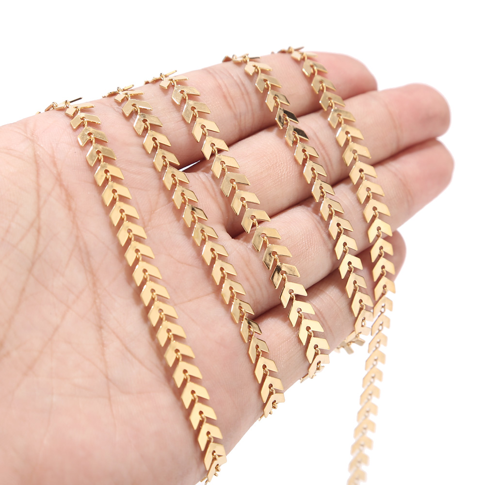 1 metr łańcuszka ze stali nier – Bracelet Link Remover recenzja i cena