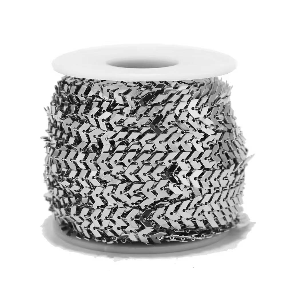 1 metr łańcuszka ze stali nier – Bracelet Link Remover recenzja i cena