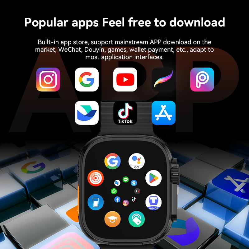 Smartwatch 4G Karta SIM Mapy G – French Connection Watches Smartwatch App recenzja i cena
