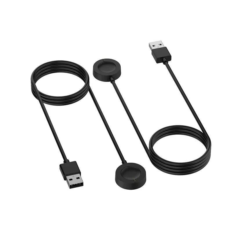 Magnetyczna ładowarka USB do s – Fossil Watches Smartwatch Gen 6 recenzja i cena