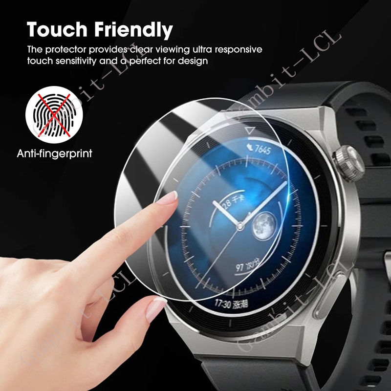 Twarde szkło hartowane 9H HD d – Fossil Watches Smartwatch Gen 6 recenzja i cena