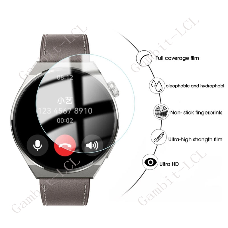 Twarde szkło hartowane 9H HD d – Fossil Watches Smartwatch Gen 6 recenzja i cena