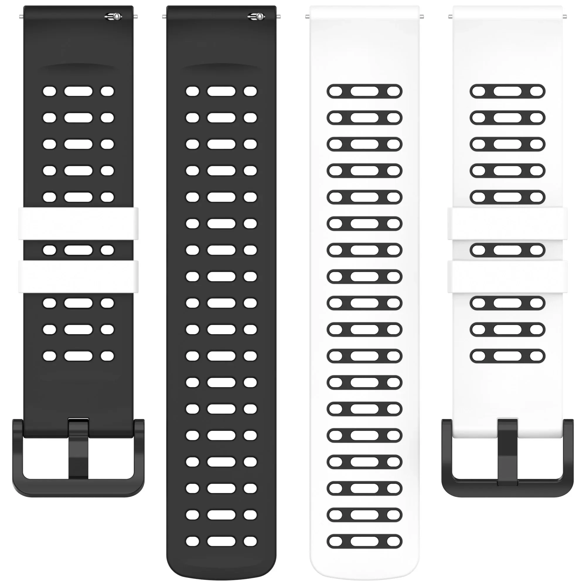 Pasek sportowy 22 mm do zegark – Fossil Watches Smartwatch Gen 6 recenzja i cena