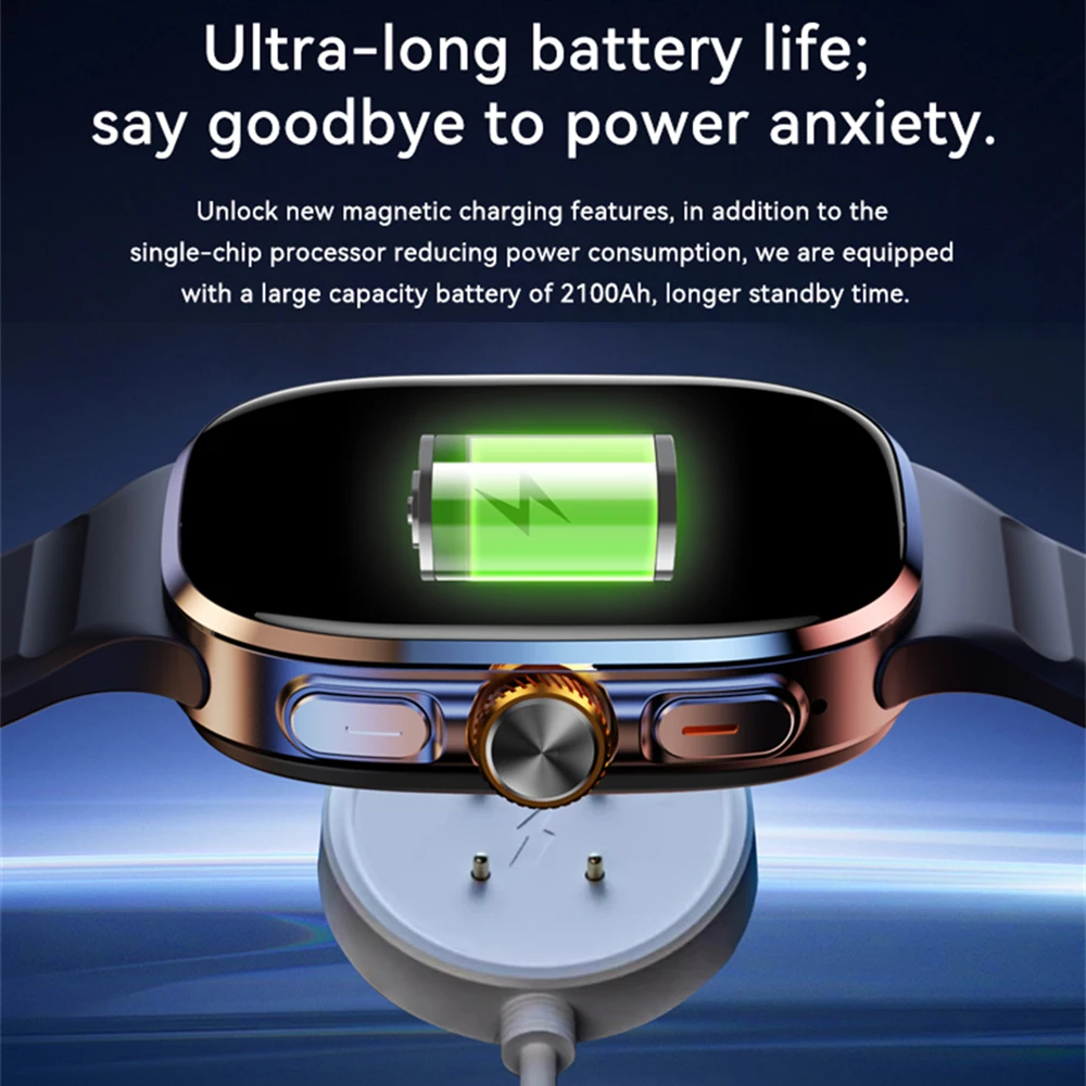 Smartwatch z większym ekranem  – French Connection Watches Smartwatch App recenzja i cena