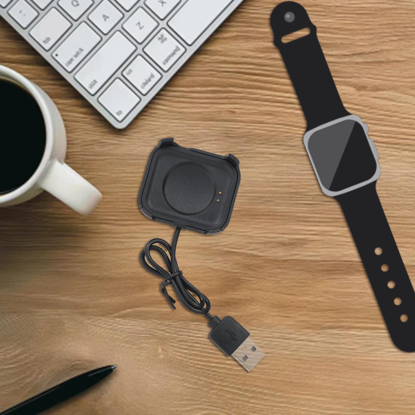 1 szt. Magnetyczna ładowarka d – Smartwatch Watches Price recenzja i cena