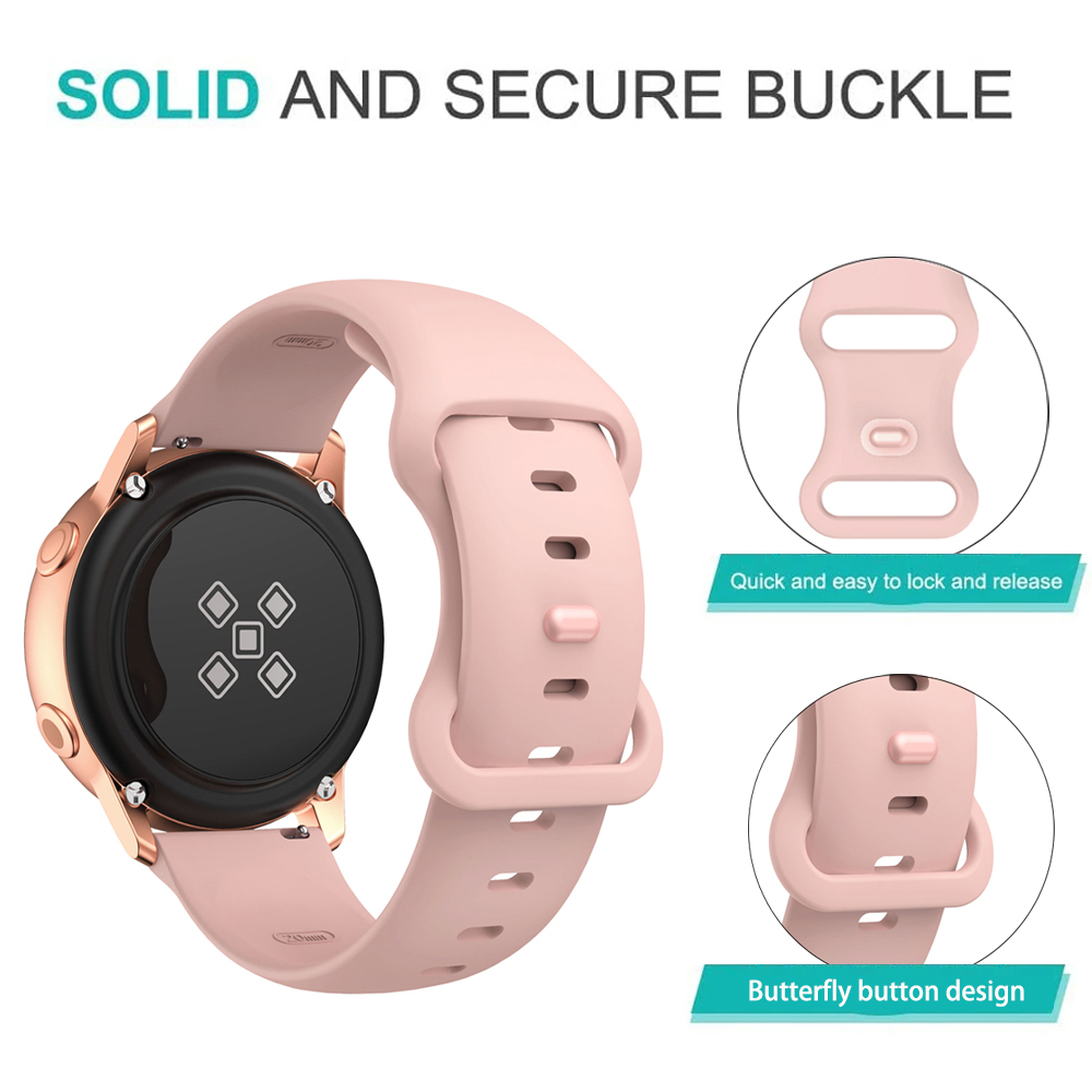 20mm 22mm Design Watch Strap F – Fossil Watches Smartwatch Gen 6 recenzja i cena