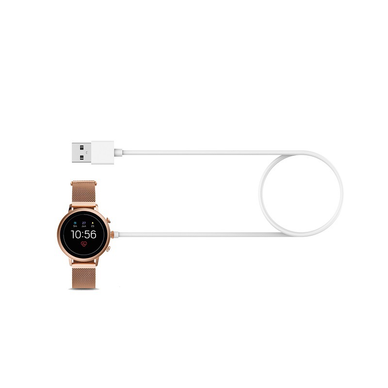 1M kabel do ładowania USB do F – Fossil Watches Smartwatch Gen 6 recenzja i cena