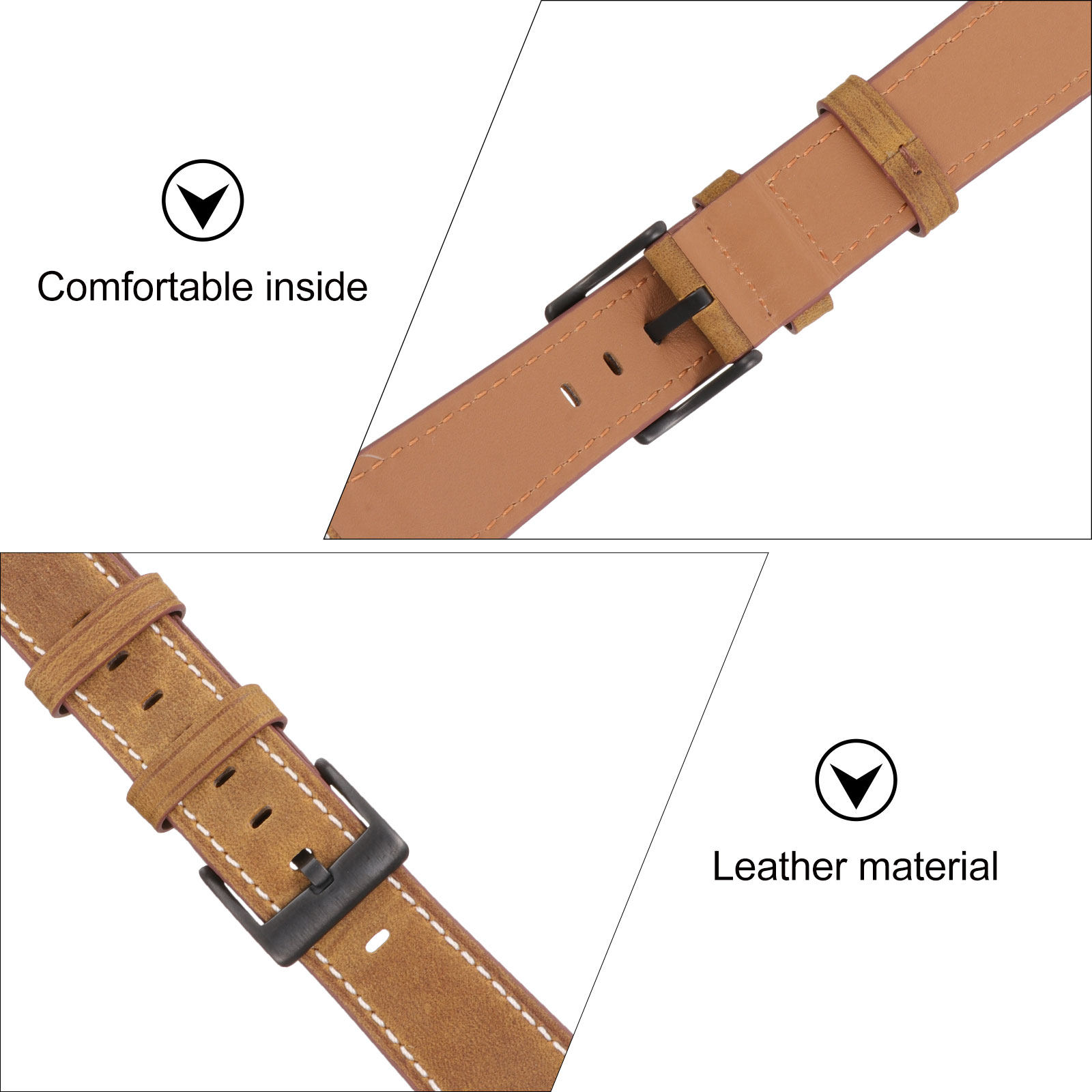 Pasek do zegarka premium, regu – Smartwatch Premium Watches For Men recenzja i cena