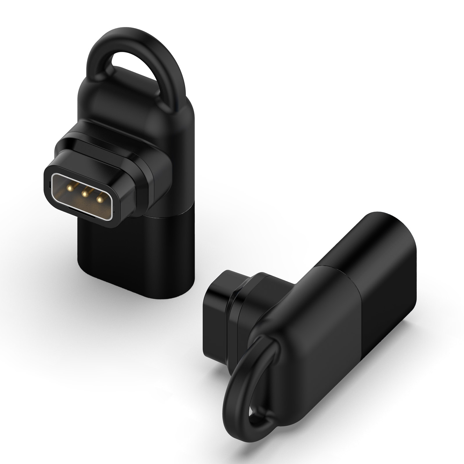 Konwerter ładowarki USB-C do s – Smartwatch English recenzja i cena