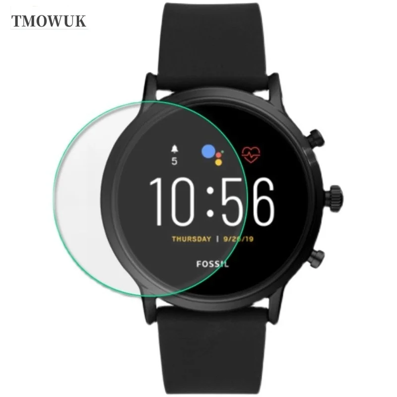 Szkło Hartowane do Smartwatcha – Fossil Watches Smartwatch Gen 6 recenzja i cena