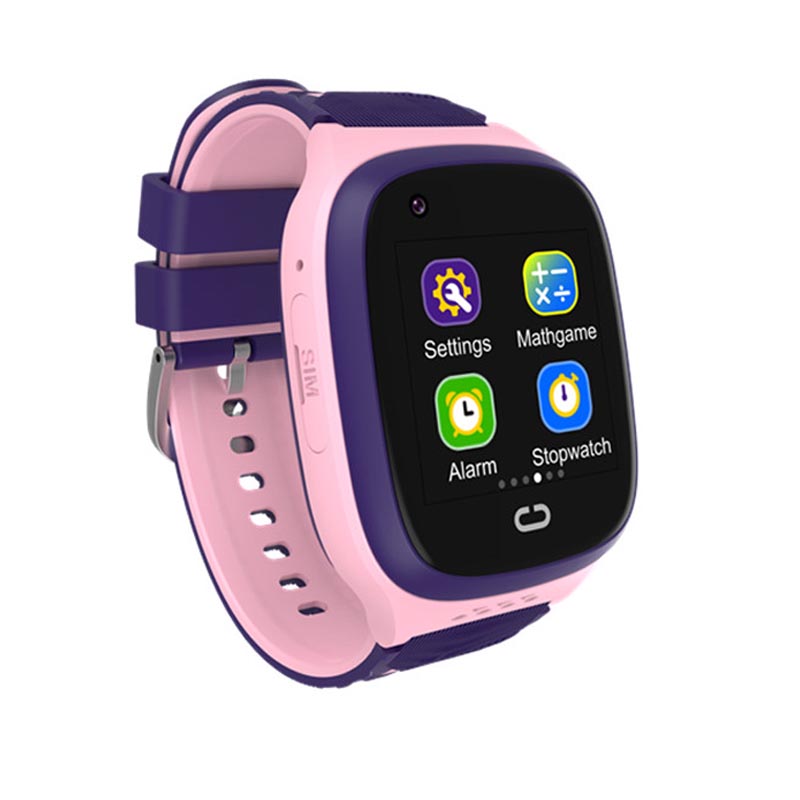 Smartwatch z funkcją telefonu, – Smartwatch Watches For Kid Boy Waterproof recenzja i cena